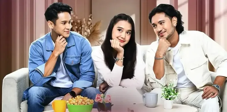 Sinetron Putri Pewaris
