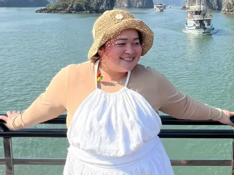 Sinyorita Esperanza