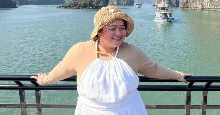 Sinyorita Esperanza
