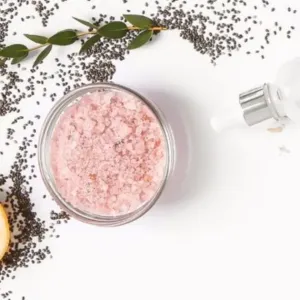 Skincare diy bahan dapur