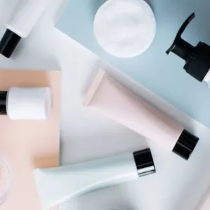Skincare palsu