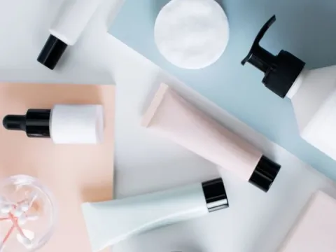 Skincare palsu