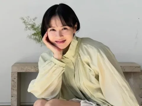 Son Ye Jin