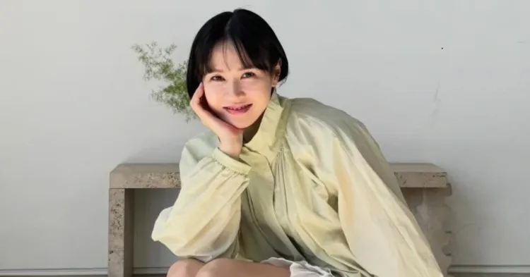 Son Ye Jin