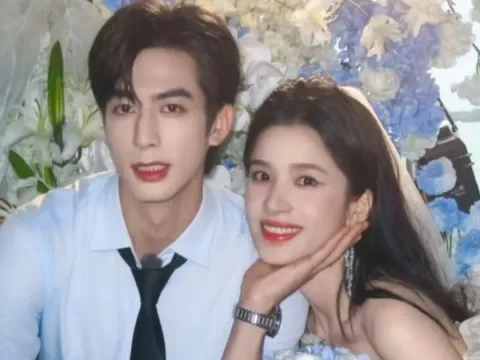 Song weilong zhang jingyi