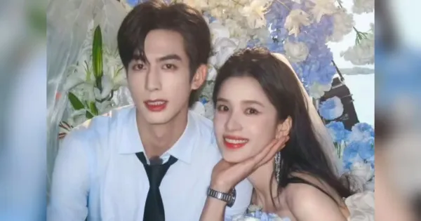 Song weilong zhang jingyi
