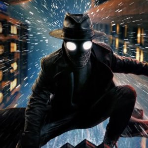 Spider-Noir Batal Diproduksi Prime Video Untuk Lanjut Musim Kedua