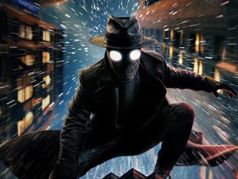 Spider-Noir Batal Diproduksi Prime Video Untuk Lanjut Musim Kedua