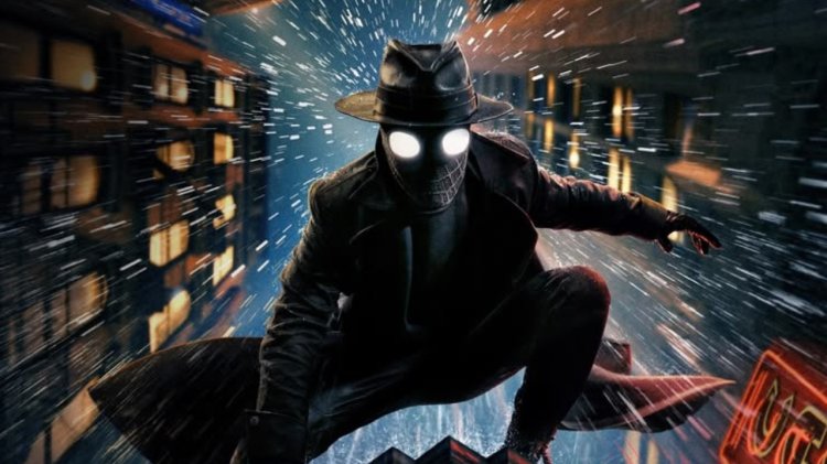 Spider-Noir Batal Diproduksi Prime Video Untuk Lanjut Musim Kedua