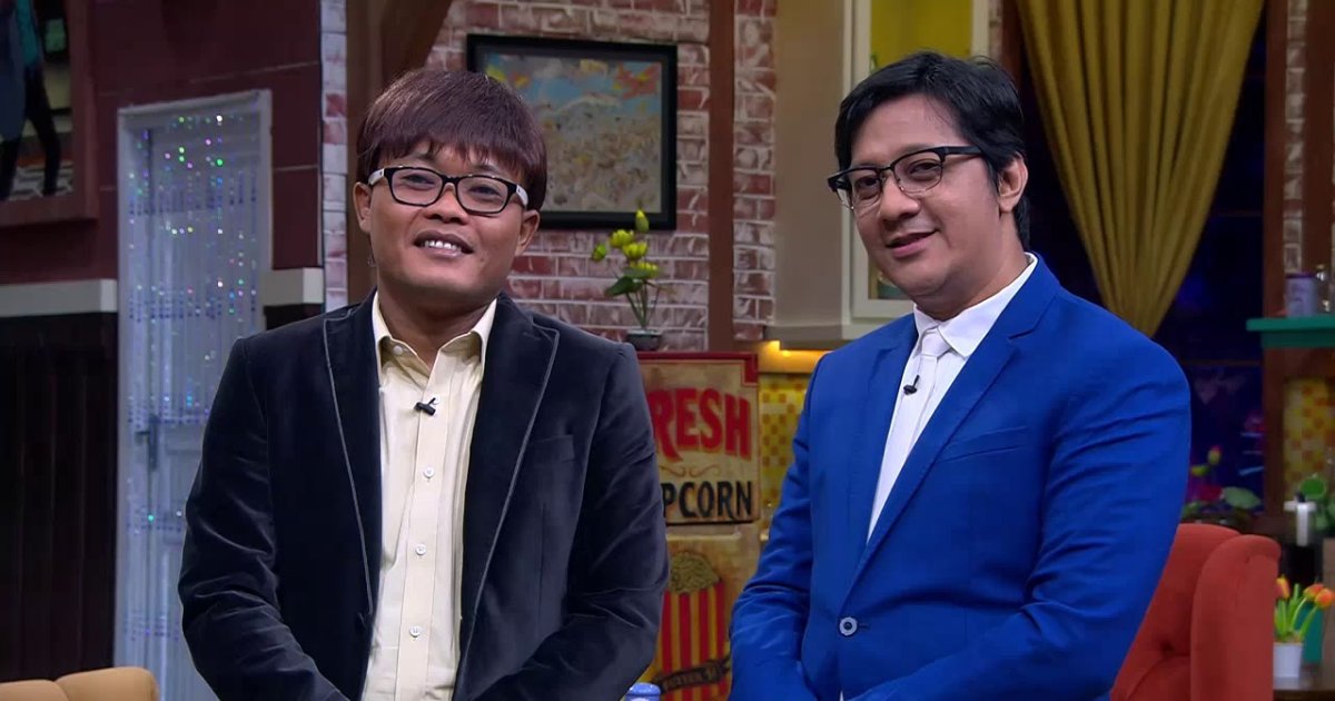 Sule dan Andre