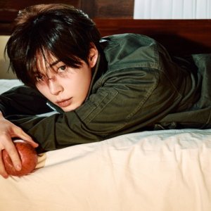 Sung Hanbin Akan Debut Solo pada 12 Oktober 2026