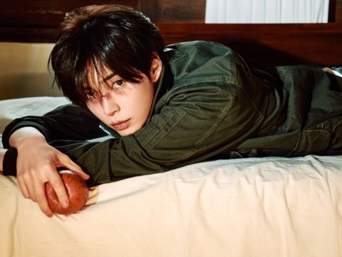 Sung Hanbin Akan Debut Solo pada 12 Oktober 2026