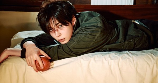Sung Hanbin Akan Debut Solo pada 12 Oktober 2026