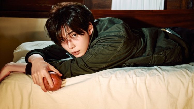 Sung Hanbin Akan Debut Solo pada 12 Oktober 2026