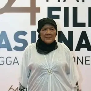 Sutradara dan penulis skenario Ida Farida