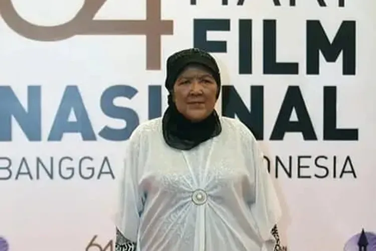 Sutradara dan penulis skenario Ida Farida