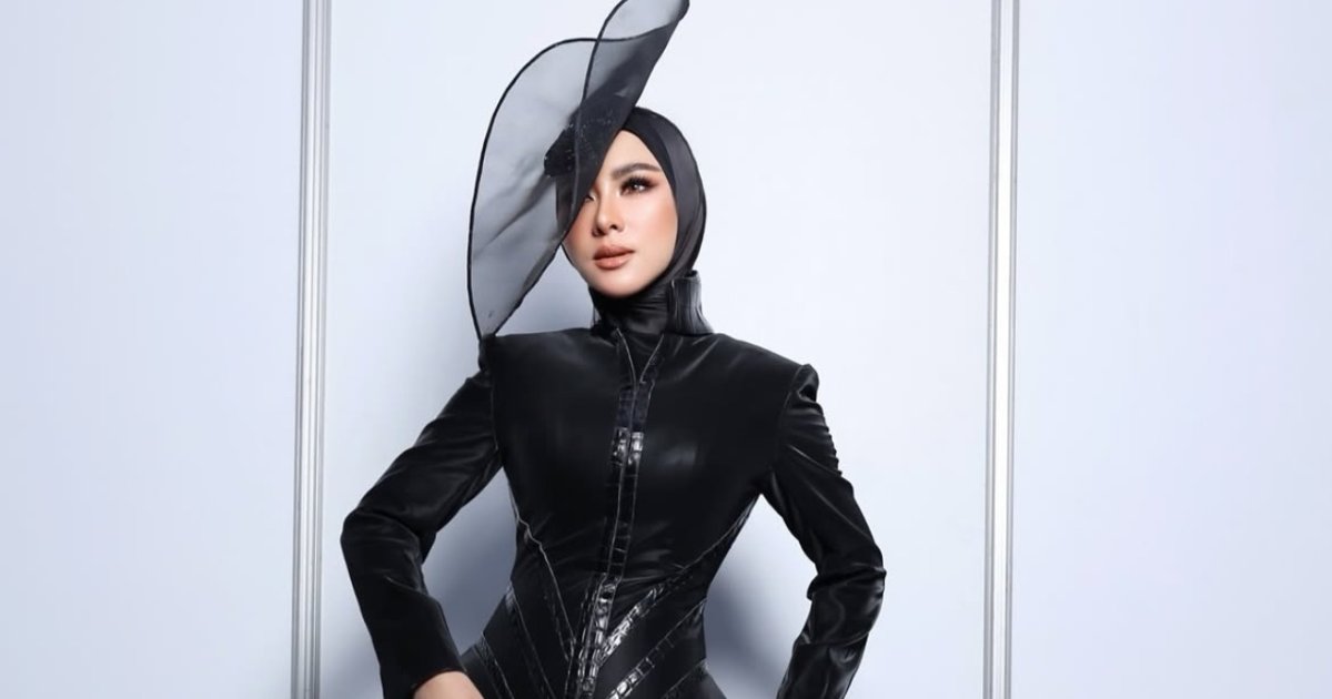 Syahrini