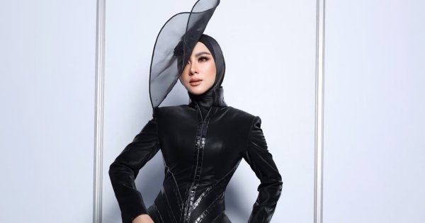 Syahrini