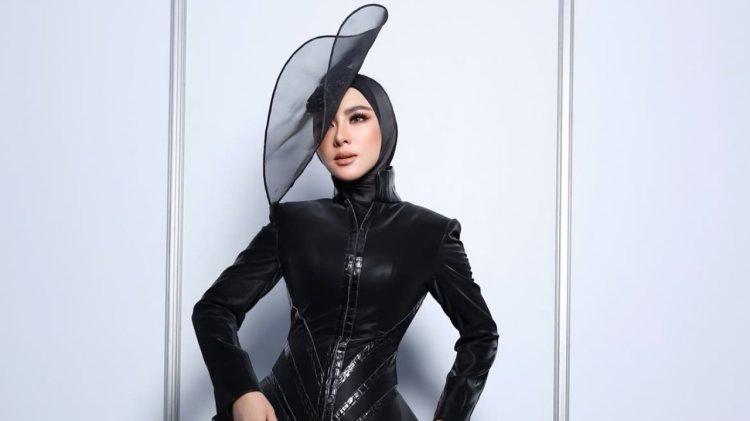 Syahrini