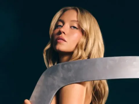 Sydney Sweeney (4)