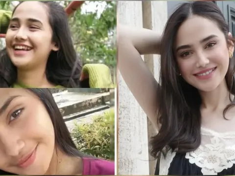 Syifa hadju suntik putih