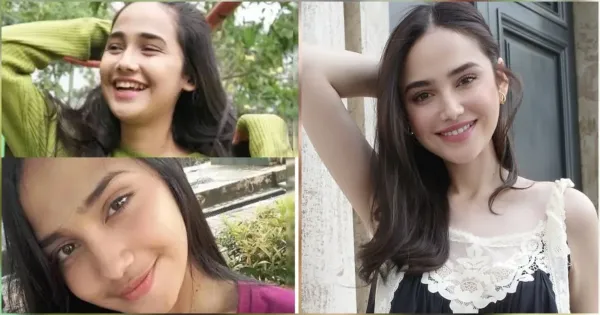 Syifa hadju suntik putih