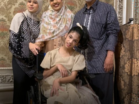 Syifaa