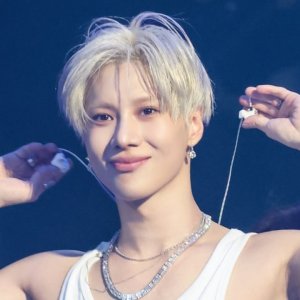 Taemin Shinee