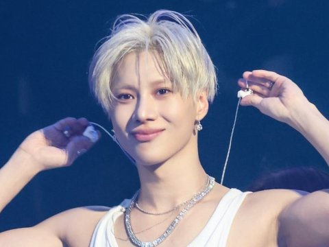 Taemin Shinee