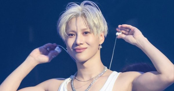 Taemin Shinee Taemin Shinee