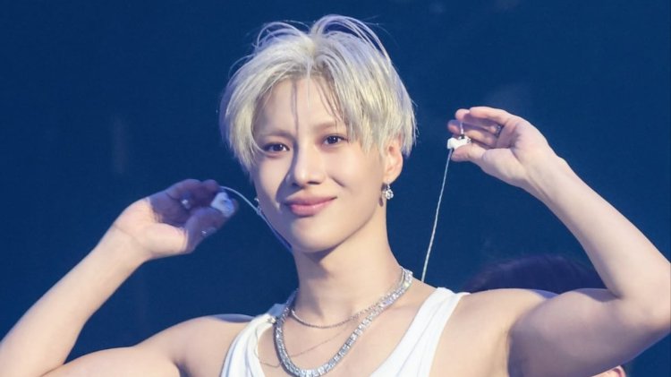 Taemin Shinee