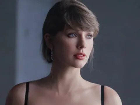 Taylor swift patient zero