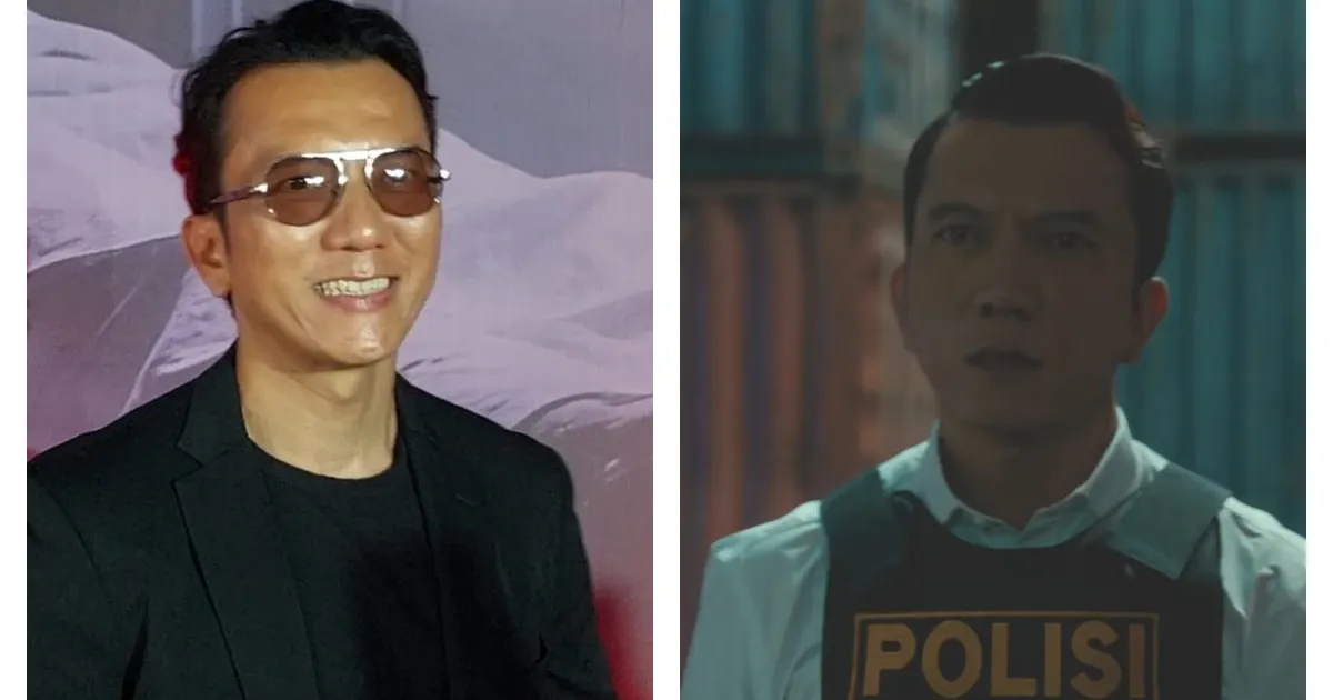 Teuku Rifnu Wikana