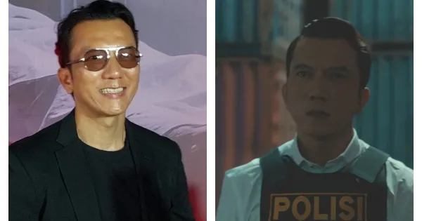 Teuku Rifnu Wikana