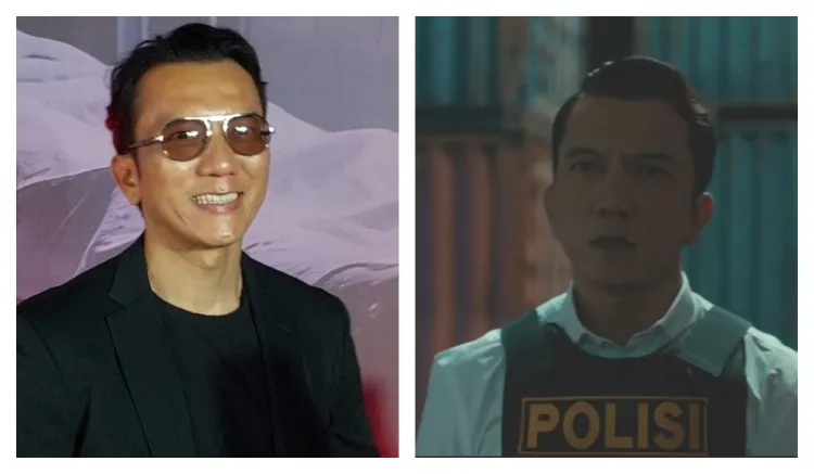 Teuku Rifnu Wikana