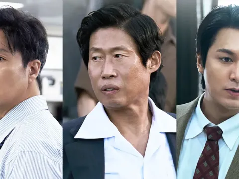 The Assassin(s)