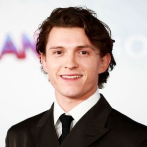 Tom Holland Jadi Aktor Terlaris, Lewati Chris Pratt dan Robert Downey Jr