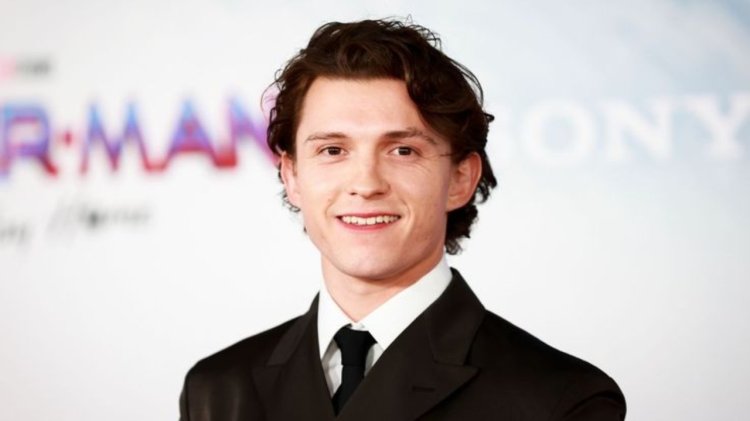 Tom Holland Jadi Aktor Terlaris, Lewati Chris Pratt dan Robert Downey Jr