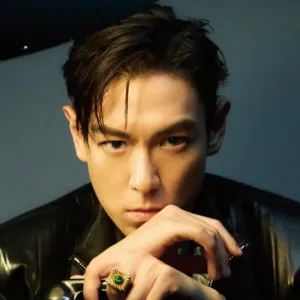 Top eks BIGBANG