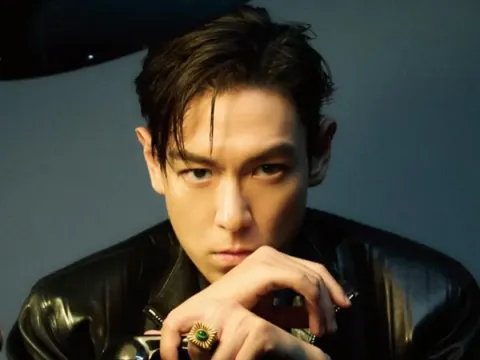 Top eks BIGBANG