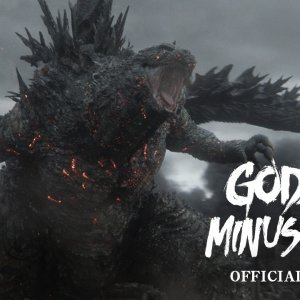 Trailer Godzilla Minus Zero Ada Kemunculan King Ghidorah