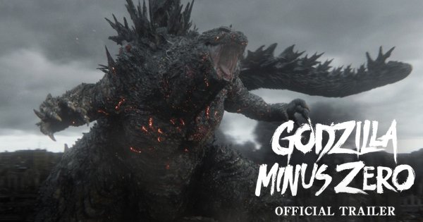 Trailer Godzilla Minus Zero Ada Kemunculan King Ghidorah Trailer Godzilla Minus Zero Ada Kemunculan King Ghidorah
