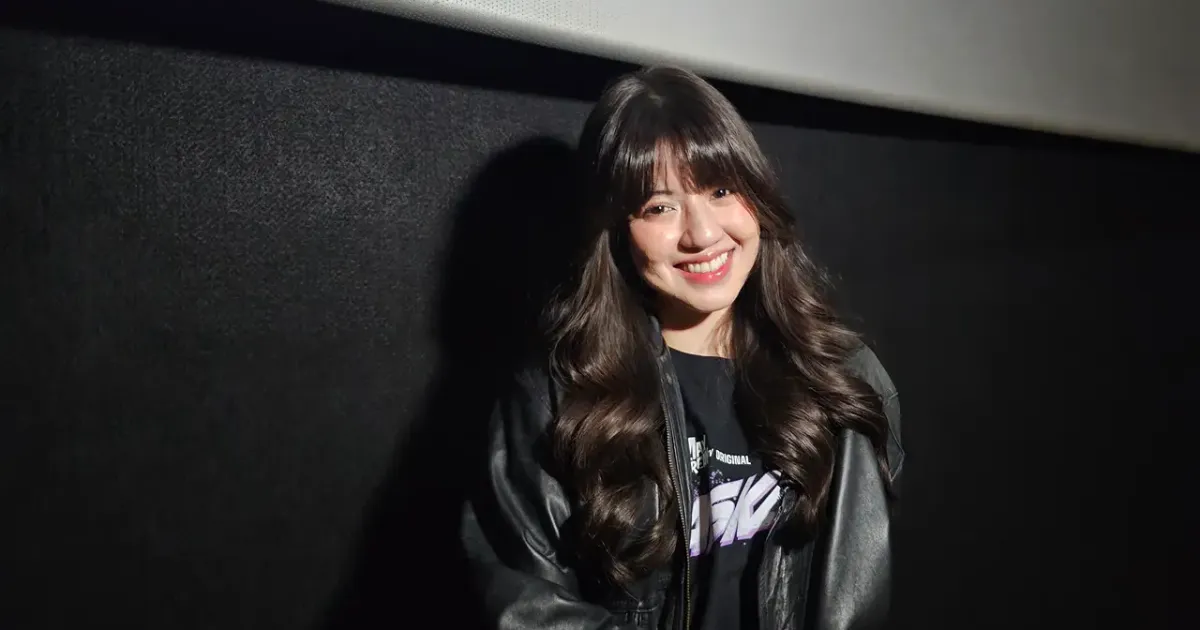 Vonny Felicia atau Vonzy
