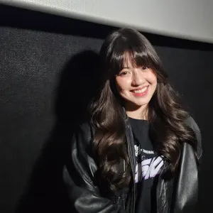 Vonny Felicia atau Vonzy