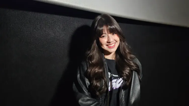 Vonny Felicia atau Vonzy