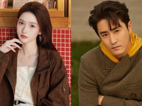 Wang Yuwen dan Yang Le