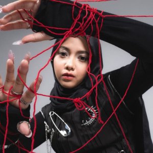 Hanin Dhiya