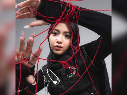 Hanin Dhiya