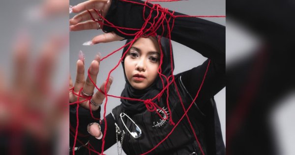 Hanin Dhiya