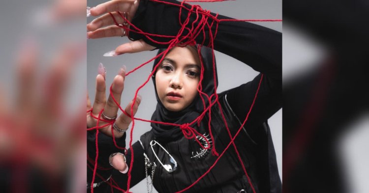 Hanin Dhiya